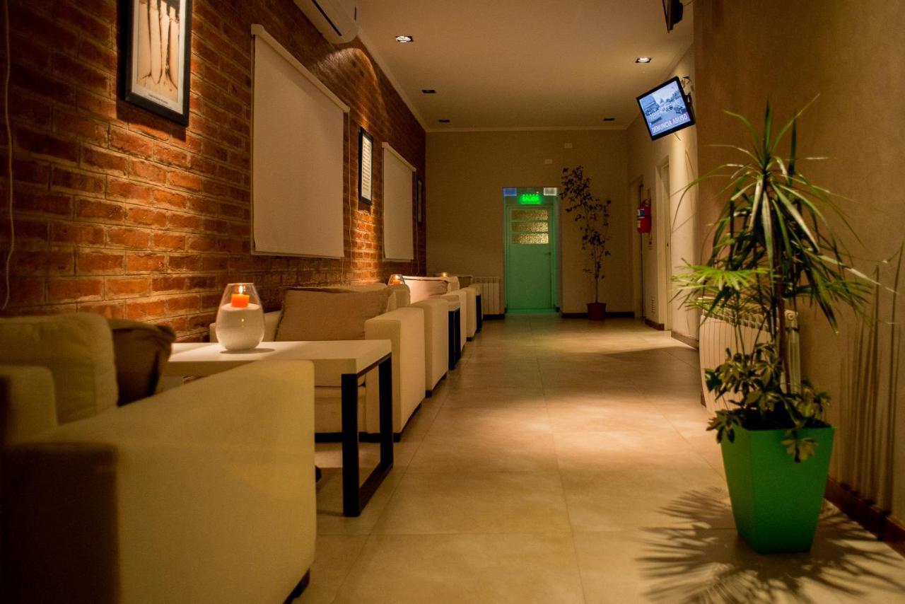 El Ingenio Apart Hotel General Conesa  Esterno foto