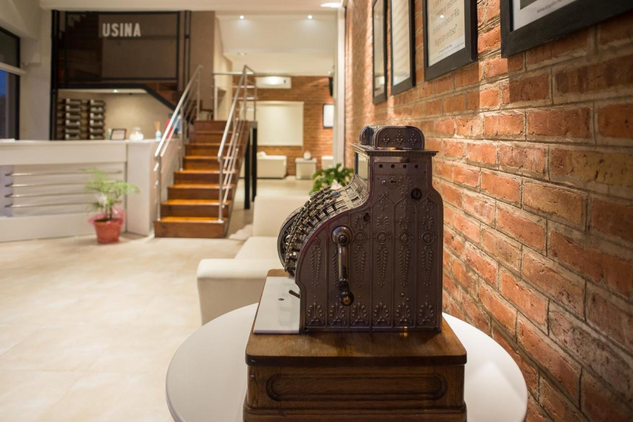 El Ingenio Apart Hotel General Conesa  Esterno foto
